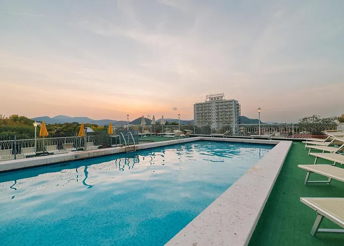 Terme RomaHotel Abano Terme