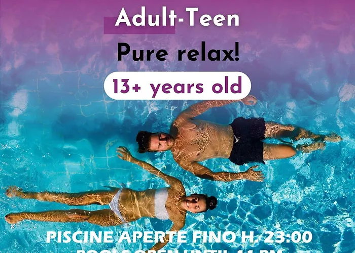 Savoia Thermae & Spa (Adults Only)Hotel Abano Terme