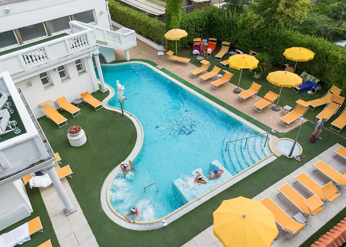 Terme RomaHotel Abano Terme